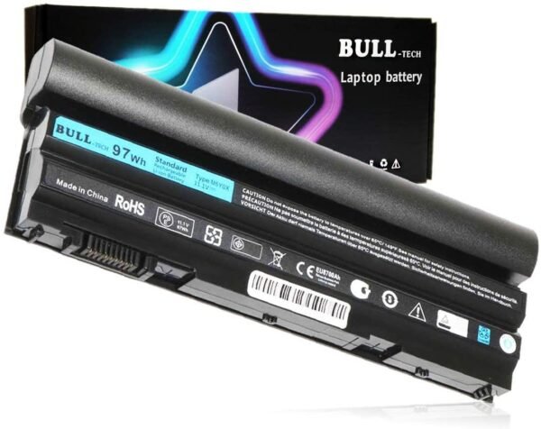 Dell E6420 E5420 9 Cell Original Genuine Battery ( 6 months Warranty) - Image 5