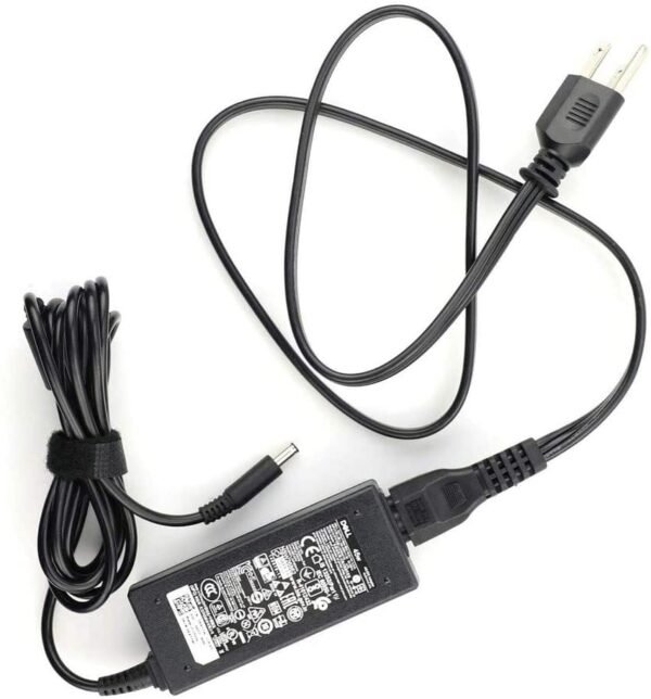 Dell 45W Original AC Adapter - Image 4
