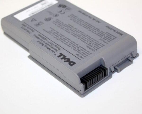 Dell Latitude D510 D500 D610 D520 D600 series 315-0084 D510 D520 D530 D600 D610 D600 D500 and D505 D600 D600M 500M 510M 600M Laptop Battery In Nairobi Kenya