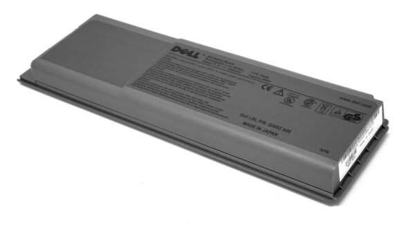 Dell Latitude D800, Precision M60  Inspiron 8500, Inspiron 8600 Replacement Laptop Battery ( 3 months Warranty) - Image 3