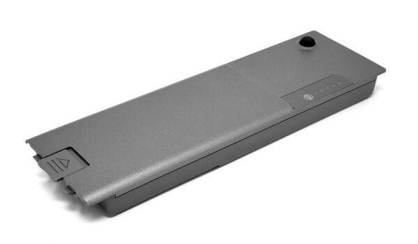 Dell Latitude D800, Precision M60  Inspiron 8500, Inspiron 8600 Replacement Laptop Battery ( 3 months Warranty) - Image 2