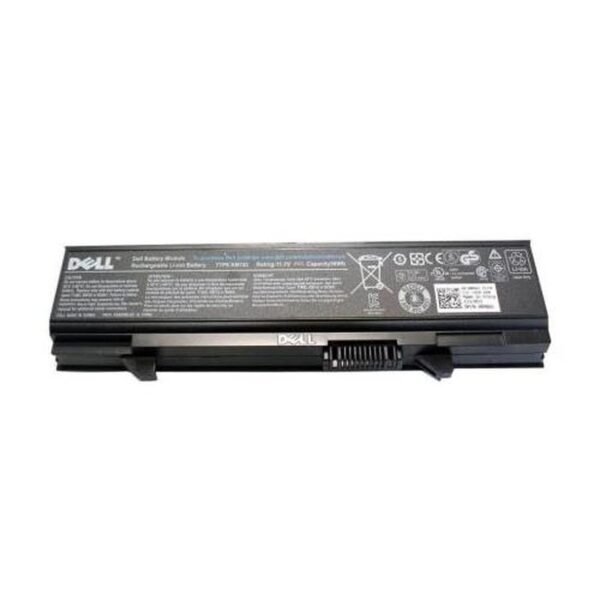 Dell Latitude E5400 E5500 Series E5410 E5510 KM742 5200mah Replacement Laptop Battery ( 3 months Warranty)