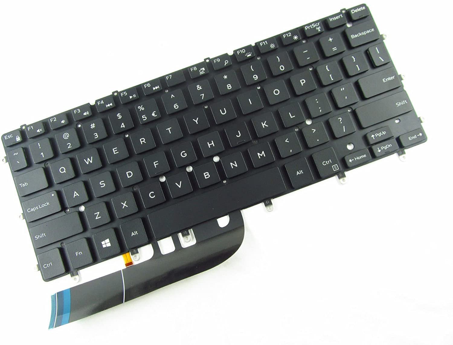 Laptop Case For Dell Inspiron 13 7000 Series