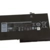 DELL Latitude 12 7000 7480 7280 DJ1J0 PGFX4 42Wh Battery
