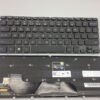 DELL XPS13 9333 L321X L322X Series US Layout V128725AS2 PK130S72BO7 Black Backlight XPS13 Layout Keyboard
