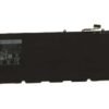 Dell XPS 13-9343 13-9350 13D-9343 JD25G RWT1R 0RWT1R 0DRRP 0N7T6 DIN02 P54G Original Genuine Laptop Battery