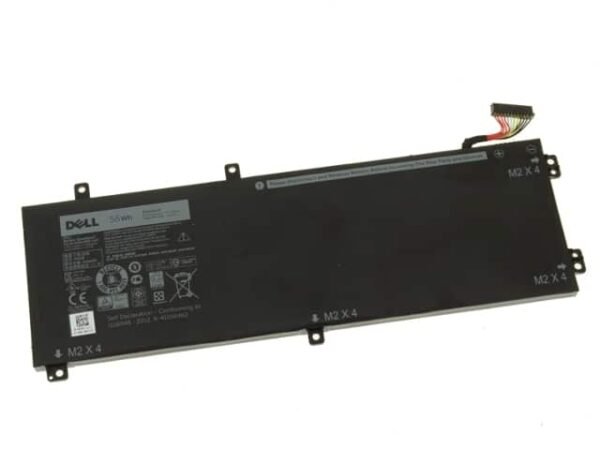 DELL XPS 15 9550 Dell Precision 5510 RRCGW M7R96 62MJV 0M7R96 4GVGH Laptop Battery In Nairobi Kenya