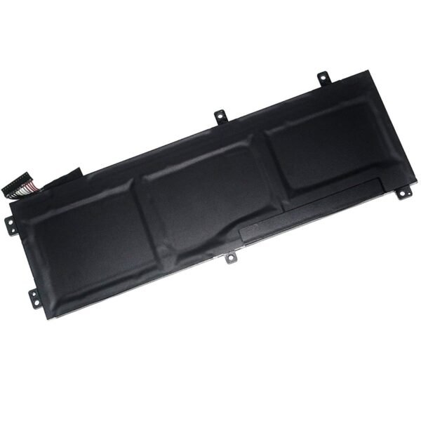 DELL XPS 15 9550 Dell Precision 5510 RRCGW M7R96 62MJV 0M7R96 4GVGH Laptop Battery In Nairobi Kenya - Image 2