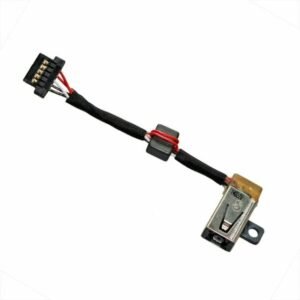 DELL XPS 13 9343 9350 9360 0P7G3 00P7G3 DC Jack, Charging Port, Adapter Jack, Power Port in Nairobi Kenya