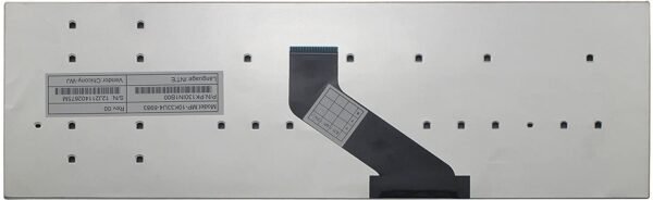 Laptop Keyboard  for Acer Aspire E5-571 E5-571G E5-551 E5-551G Keyboard US Black - Image 2
