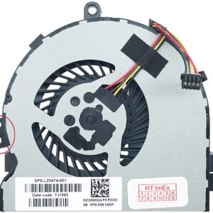 HP NoteBook 15T-DA000, 15-da, 15-da000, 15-da0000, 15-da1000, 15-db, 15-db000, 15-db0000, 15-db1000, 15G-dr  CPU Cooling Fan in Nairobi Kenya