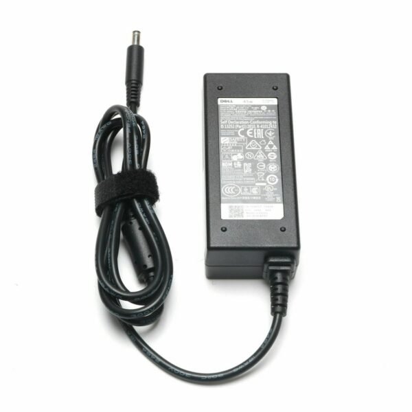 19.5V 2.31A AC 4.0 X 3.0 Original Genuine Adapter Laptop Charger for Dell Inspiron Laptop - Image 3
