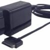 Replacement for ASUS 15V 1.2A 18W 40pin USB Laptop Adapter for Asus Charger Transformer TF101 TF201 TF300 TF700 TF701 ADP-18BW C Power Supply