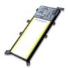 ASUS X554L X555  37Wh C21N1347 Notebook  New Original Genuine Battery ( 6 months Warranty)