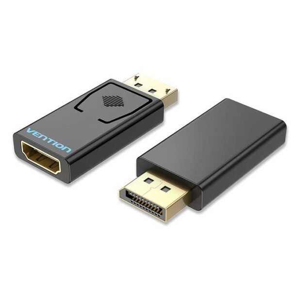 Vention HBMB0 DP To HDMI Adapter - Image 3