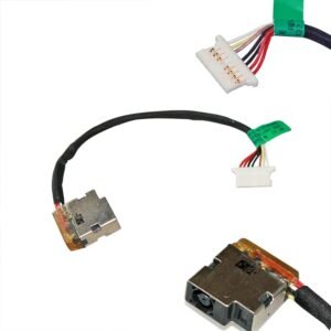 HP 15-AC 15-AF 15-AY DC Charging Port