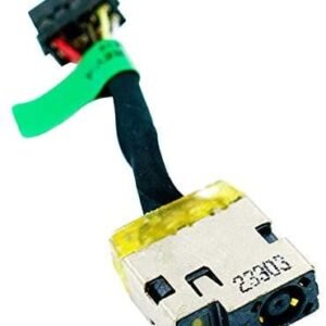 HP Pavilion 15-N 15-P 15-K 15-F 10-E Series 730932-SD1 730932-FD1 730932-YD1 732067-001 DC Jack Power with Cable in Nairobi Kenya