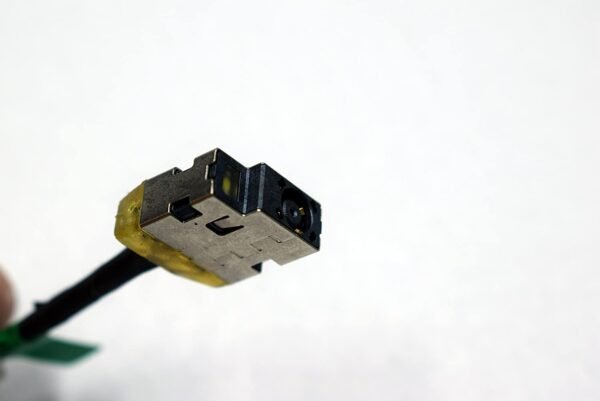 HP Pavilion 15-N 15-P 15-K 15-F 10-E Series 730932-SD1 730932-FD1 730932-YD1 732067-001 DC Jack Power with Cable in Nairobi Kenya - Image 3