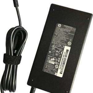 Original Genuine HP 19.5V 6.15A 120W 4.0*3.0mm AC Adapter Charger for HP Envy  HP OMEN HP Pavilion  Series Notebook PN:710415-001 in Nairobi Kenya