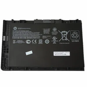 HP EliteBook Folio 9470 9470M 9480M BT04XL Notebook Series Original Genuine HP Battery (6 months Warranty)