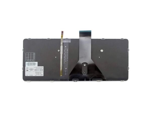 HP EliteBook Folio 1020 G1 | 1030 G1 | 1030 G2 US Backlight Original Genuine Keyboard - Image 2