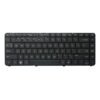 HP Pavilion G4-2000 G4-2100 G4-2200 G4-2300 G4-2400 Series Black US Layout Keyboard
