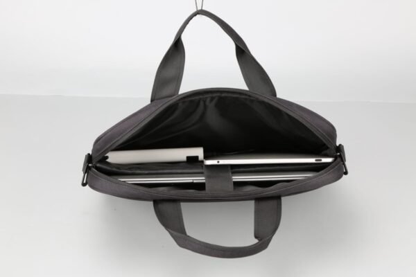 Kingsons KS3185W 14.1",15.6" Waterproof High-Quality Business Travel Laptop Shoulder Bag - Image 3