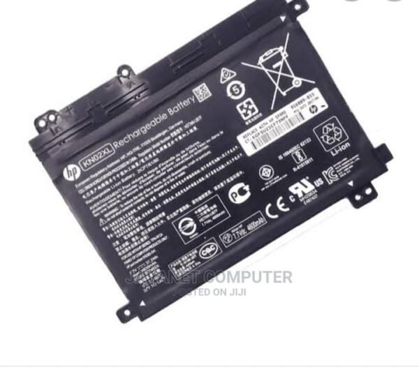HP KN02XL Battery - Image 3