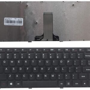 Keyboard for Lenovo G400 G405 G405A G410 US Layout
