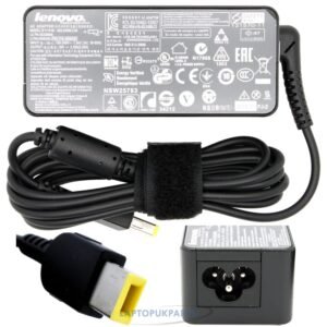 20V 2.25A 45W ORIGINAL Laptop Charger for Lenovo ThinkPad ADLX45NLC3 ADLX45NDC3A ADLX45NCC3A 0C19880 59370508 Laptop Ac Adapter