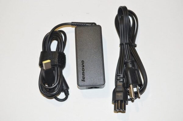 20V 2.25A 45W ORIGINAL Laptop Charger for Lenovo ThinkPad ADLX45NLC3 ADLX45NDC3A ADLX45NCC3A 0C19880 59370508 Laptop Ac Adapter - Image 2