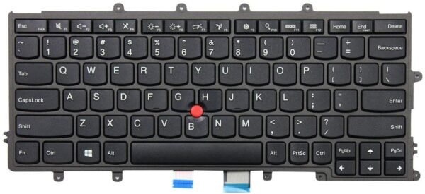 Lenovo IBM ThinkPad X230S X240 X240S X240I X250 X260 X270 US Layout Laptop Keyboard