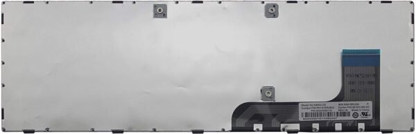 Lenovo IdeaPad 100-15IBY, Black Color US Layout - Image 2