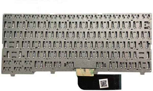 Lenovo Ideapad 100S-11IBY 100S-11IBY US Layout Laptop Keyboard - Image 2
