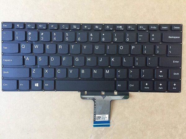 Lenovo IdeaPad 310S-14ISK 510S-14ISK Black Color Laptop Keyboard in Nairobi Kenya