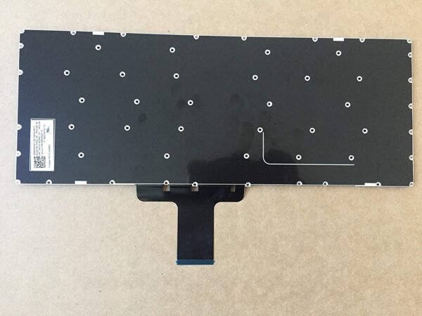 Lenovo IdeaPad 310S-14ISK 510S-14ISK Black Color Laptop Keyboard in Nairobi Kenya - Image 2