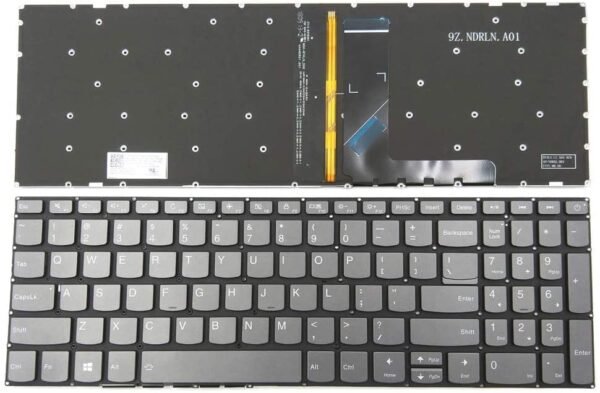 Lenovo IdeaPad 320-15ABR 320-15IAP 320-15AST 320-15IKB 320-15ISK Backlit Laptop Keyboard US Layout