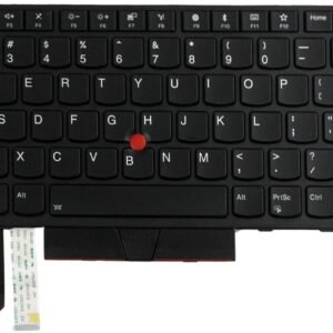 Lenovo ThinkPad E480 L480 T480 T480S US Layout 01YP440 With Backlit Laptop Keyboard