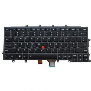 Lenovo IBM ThinkPad X260 US English Layout With Backlit Keyboard in Nairobi Kenya