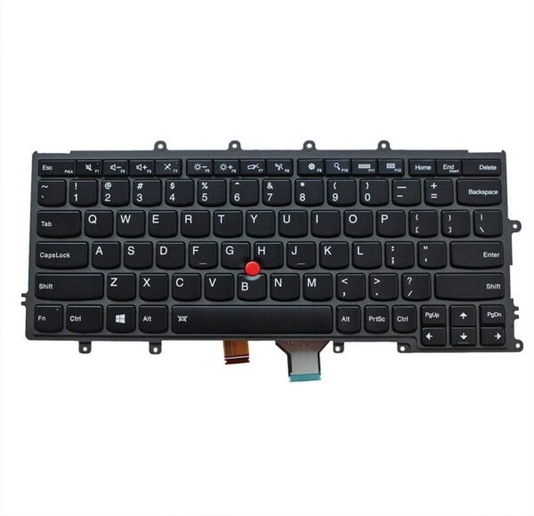 Lenovo IBM ThinkPad X260 US English Layout With Backlit Keyboard in Nairobi Kenya