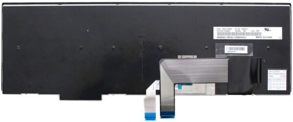 Lenovo Thinkpad T540 T540p L540 W540 W541 T550 W550 W550s Laptop No Backlight - Image 2
