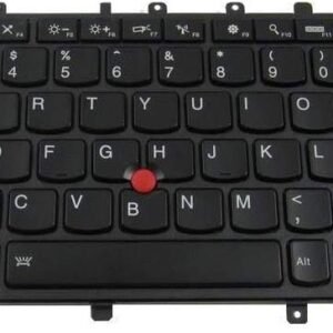 Lenovo Thinkpad Yoga S1 S240 US Backlit Keyboard in Nairobi Kenya