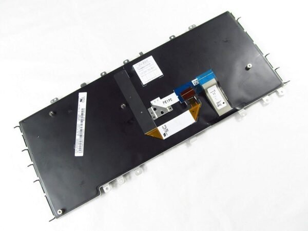 Lenovo Thinkpad Yoga S1 S240 US Backlit Keyboard in Nairobi Kenya - Image 2