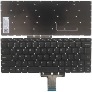 Lenovo Yoga 510 510-14AST 510-14IKB 510-14ISK US Layout Laptop Keyboard