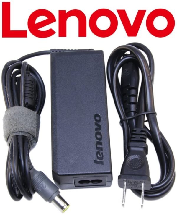 Lenovo 65W 20V 3.25A 7.9*5.5mm Pin Laptop Power Adapter in Nairobi Kenya