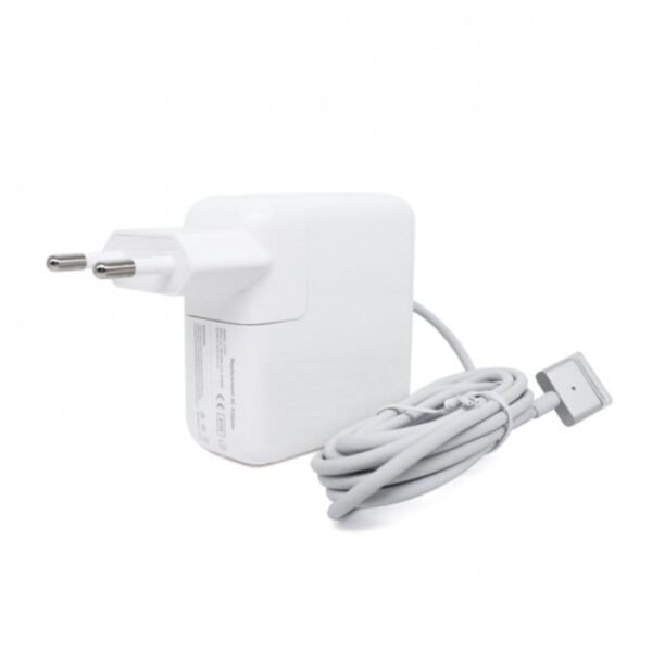 Generic MacBook Pro Charger 16.5V 3.65A MagSafe 1 MagSafe 2 2T AC 60W L-Tip - Image 2