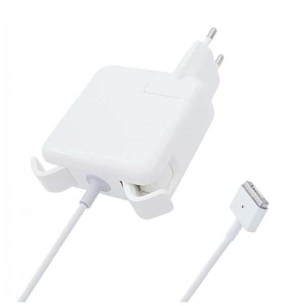 Generic MacBook Pro Charger 16.5V 3.65A MagSafe 1 MagSafe 2 2T AC 60W L-Tip - Image 3