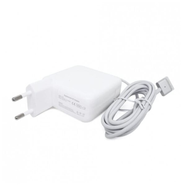 Generic MacBook Pro Charger 16.5V 3.65A MagSafe 1 MagSafe 2 2T AC 60W L-Tip - Image 4