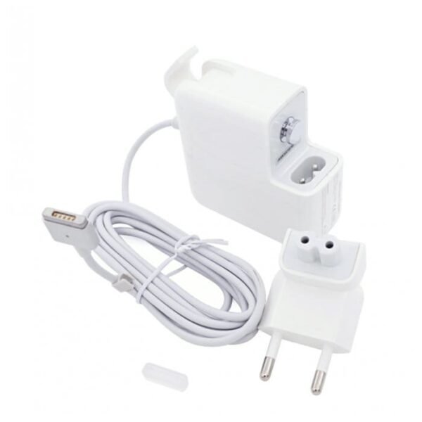 Generic MacBook Pro Charger 16.5V 3.65A MagSafe 1 MagSafe 2 2T AC 60W L-Tip - Image 5