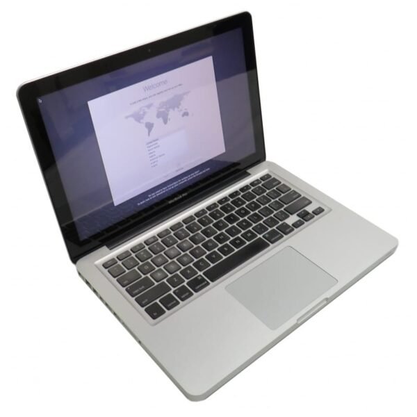 Macbook A1278 Laptop core i7 8gb Ram 1tb Hdd in Nairobi Kenya - Image 4